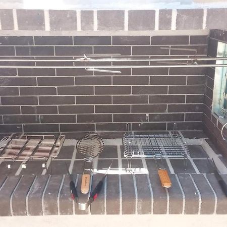 Korifásion Balcony With View 빌라 외부 사진